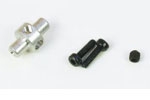 6602360 TWISTER STORM /3DX TAIL ROTOR HUB